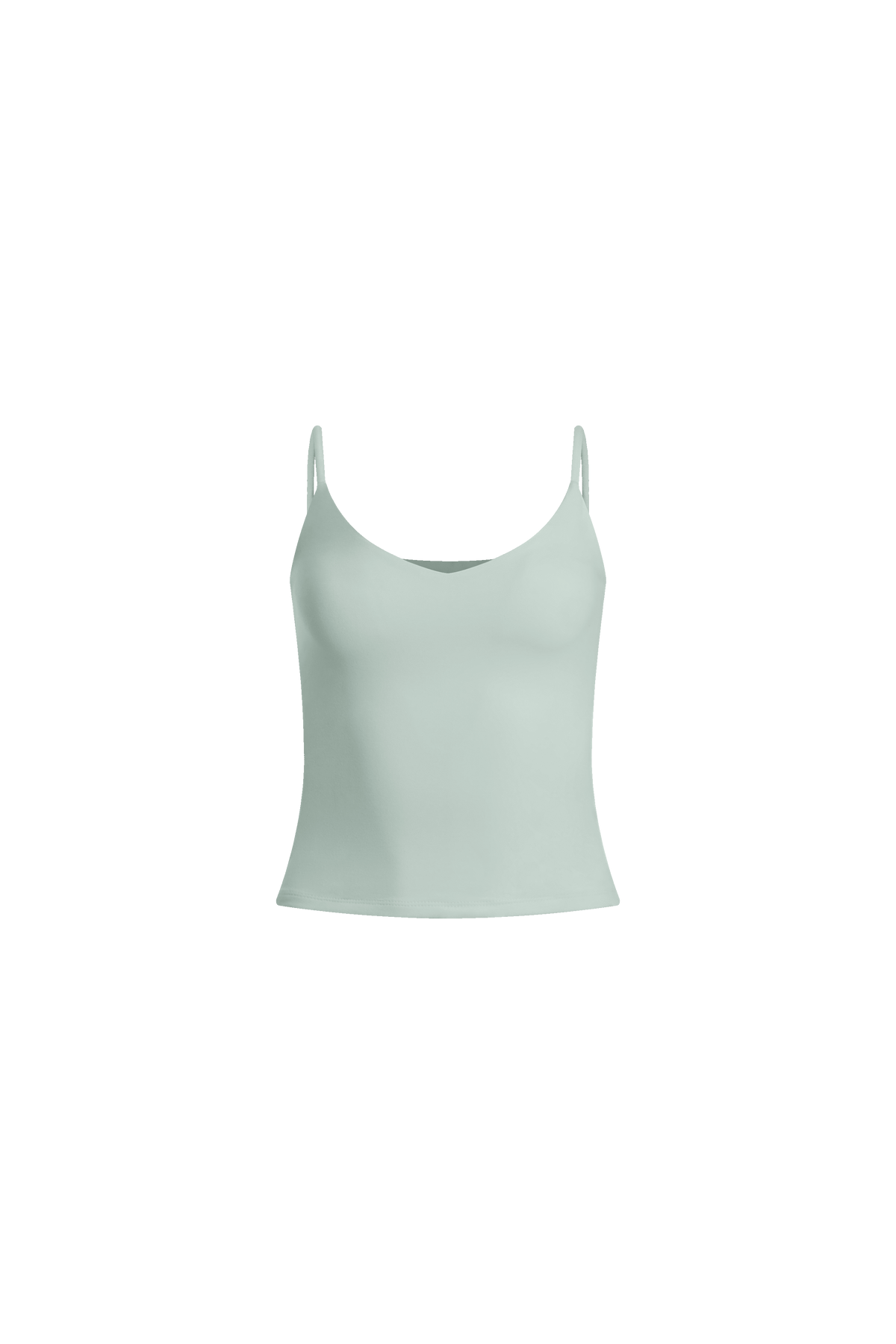 Sarah V Neck Strappy Tank Top