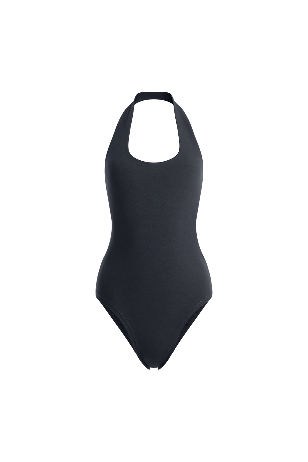 Hana Halter Neck Bodysuit