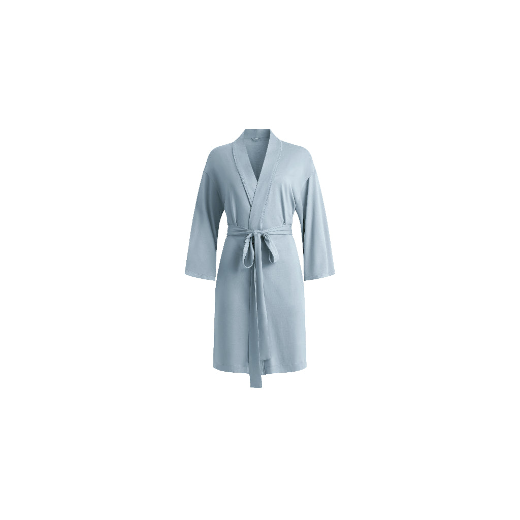 Belted Sleep Robe