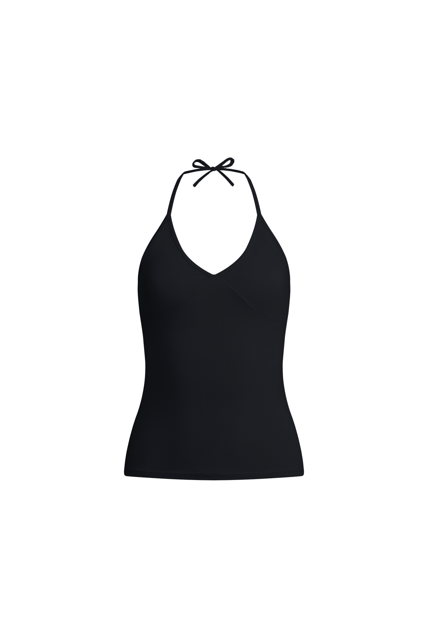 Helen Halterneck Tank Top