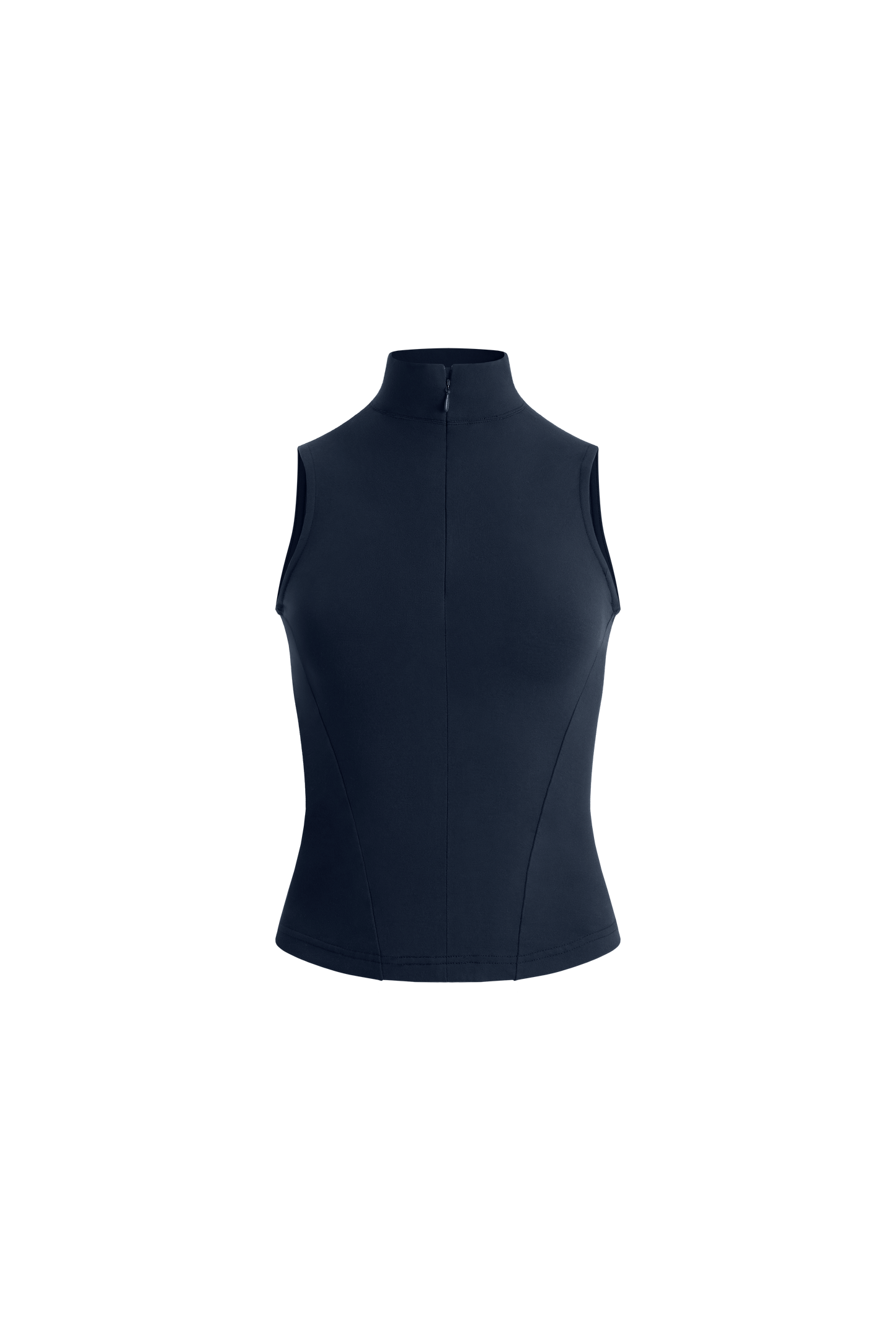 Ellie Raglan Sleeveless Top