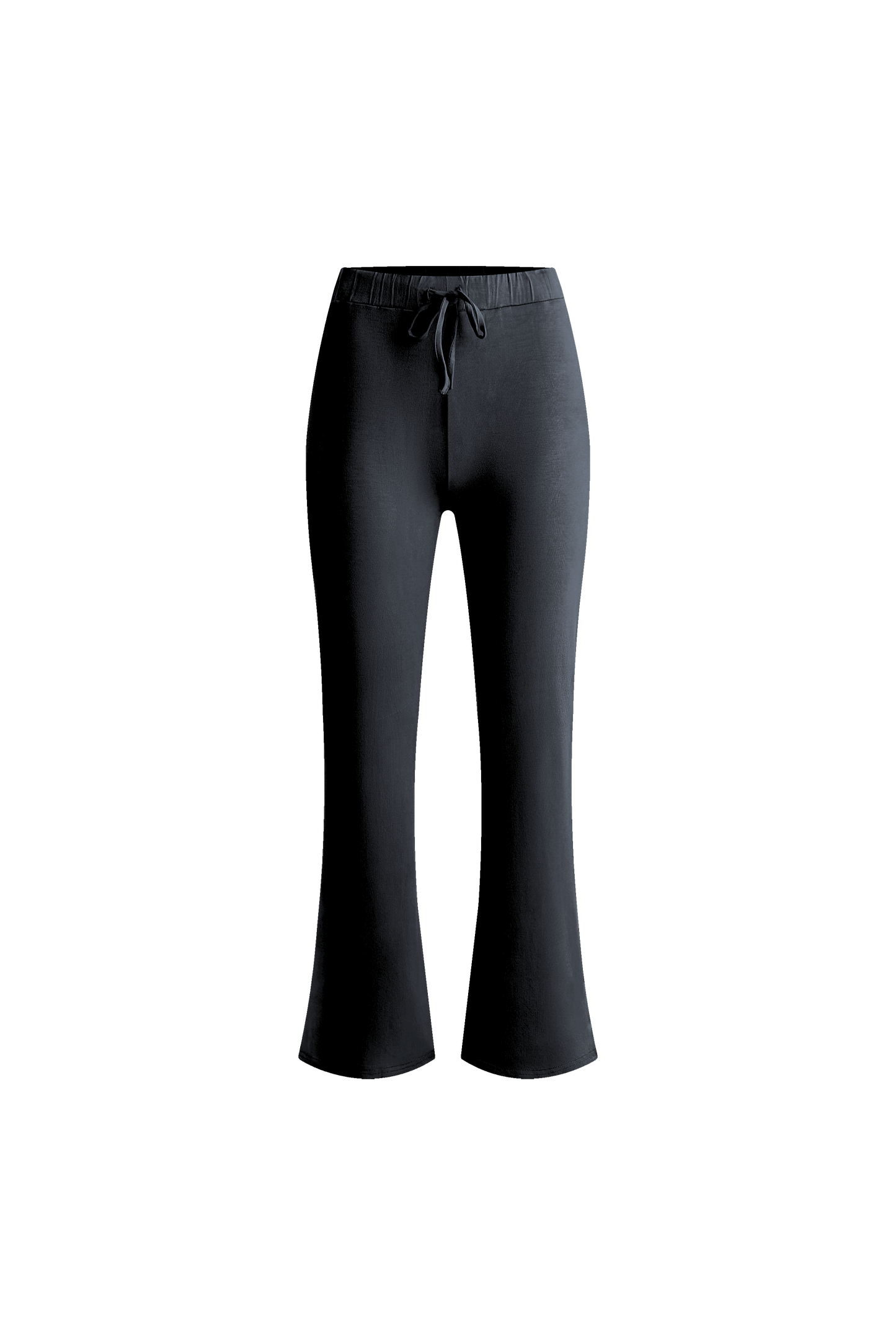 Jada Straight Leg Pants Celana Panjang Kasual Wanita