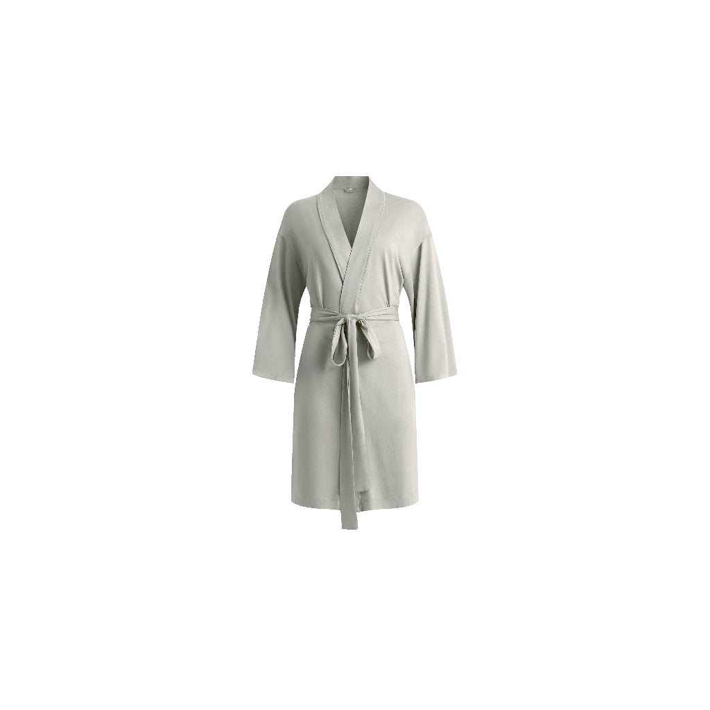 Belted Sleep Robe