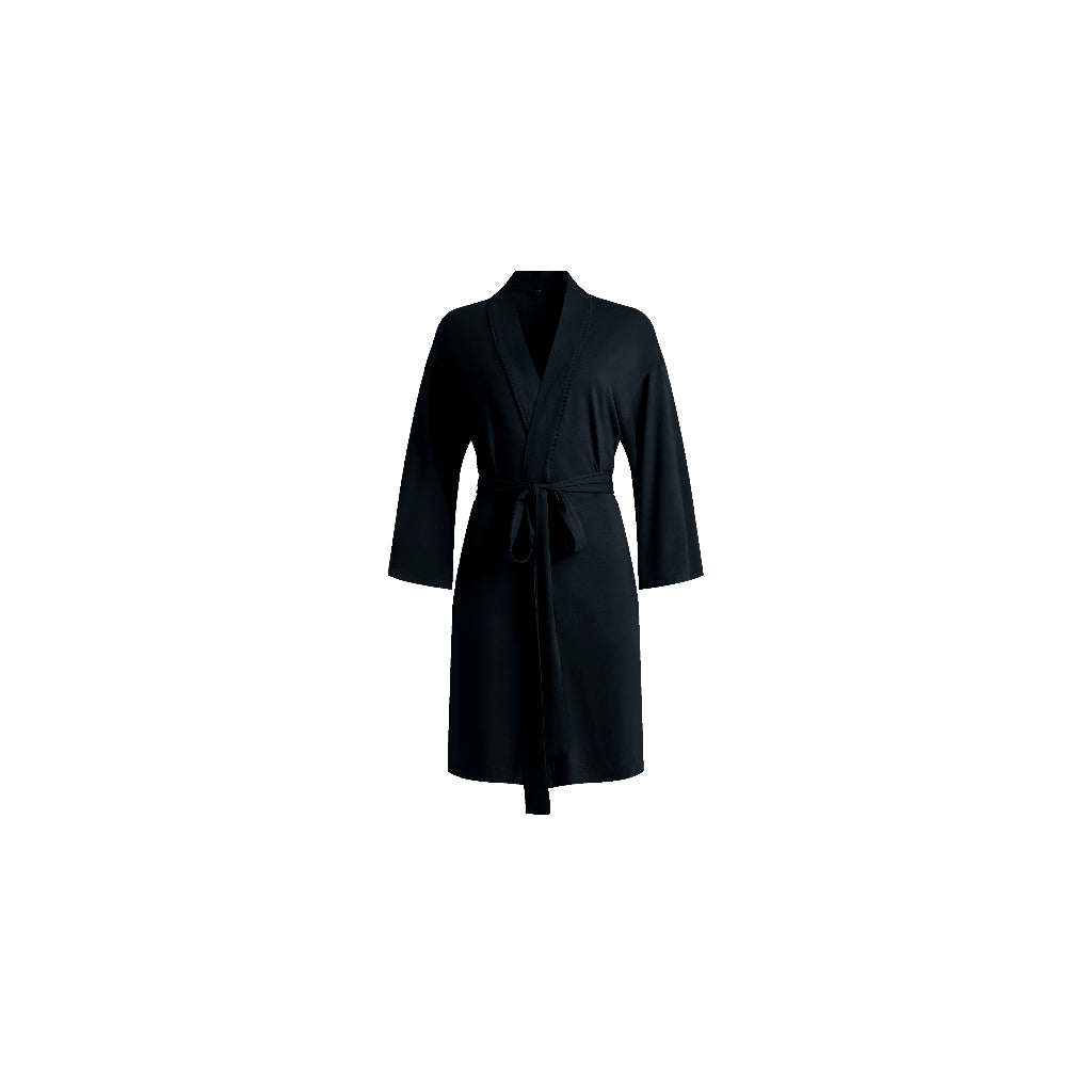 Belted Sleep Robe