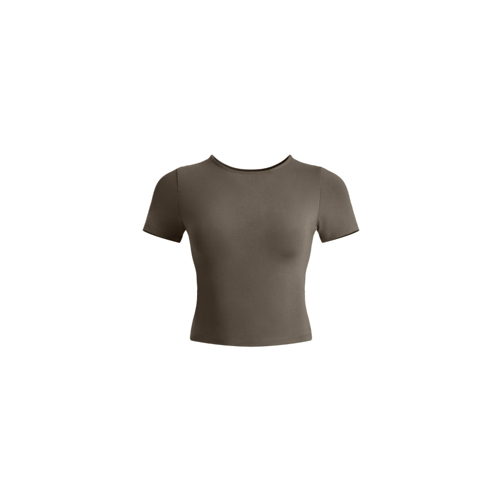 GOENA Norah Crop T-shirt