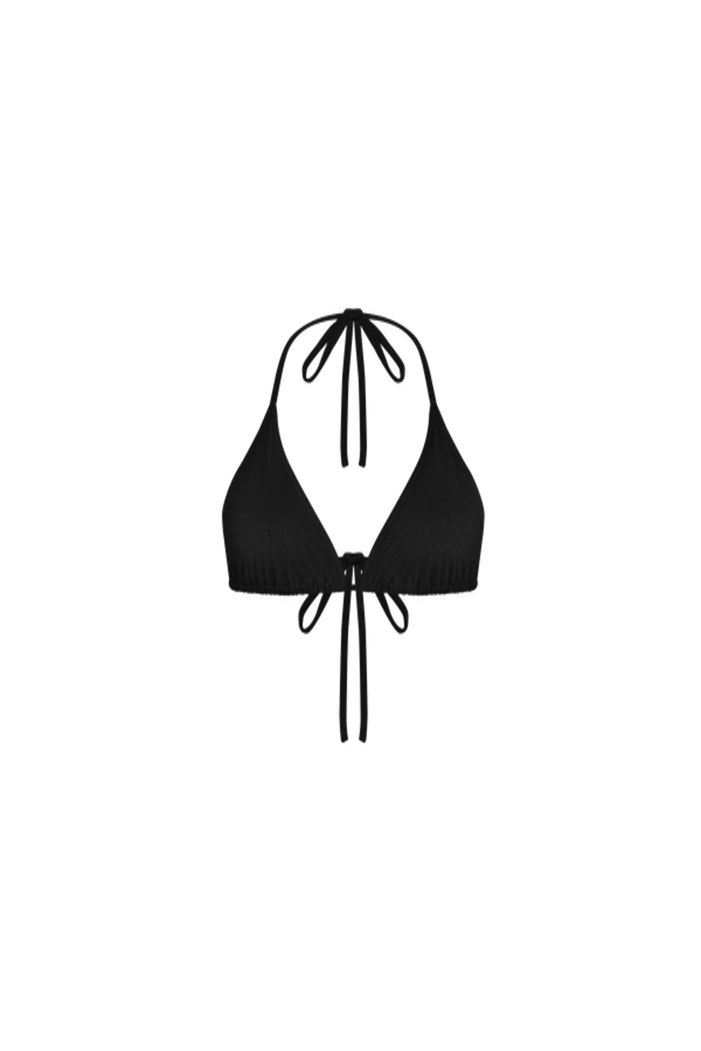 Blanca Bikini Top
