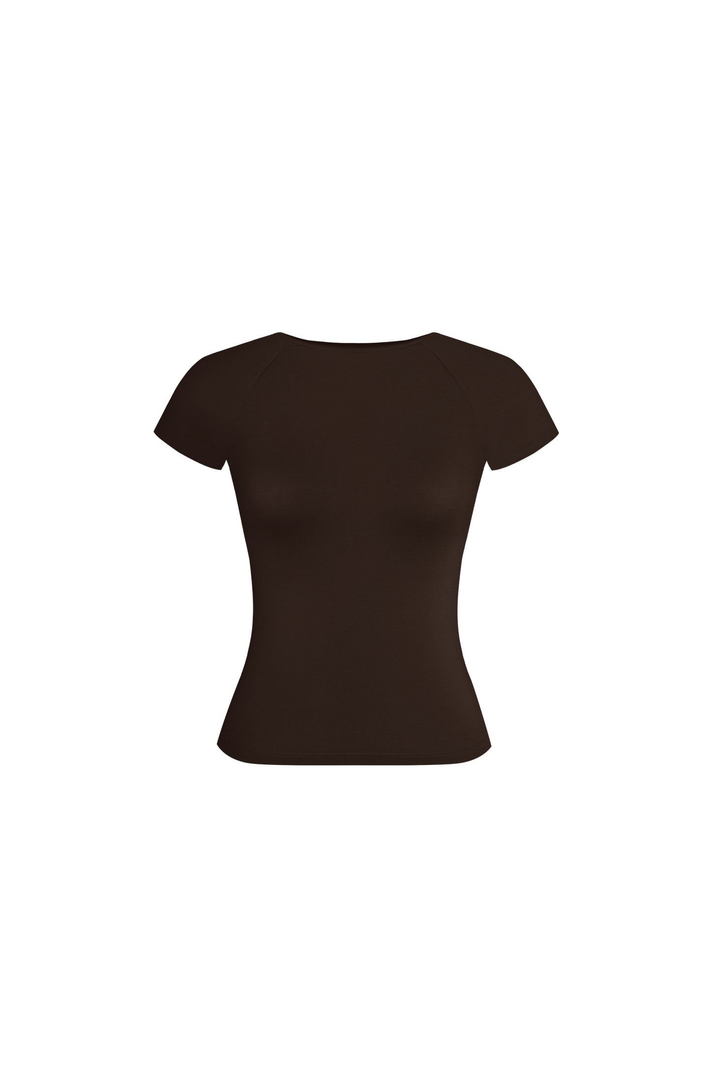 Rhett Raglan T-Shirt
