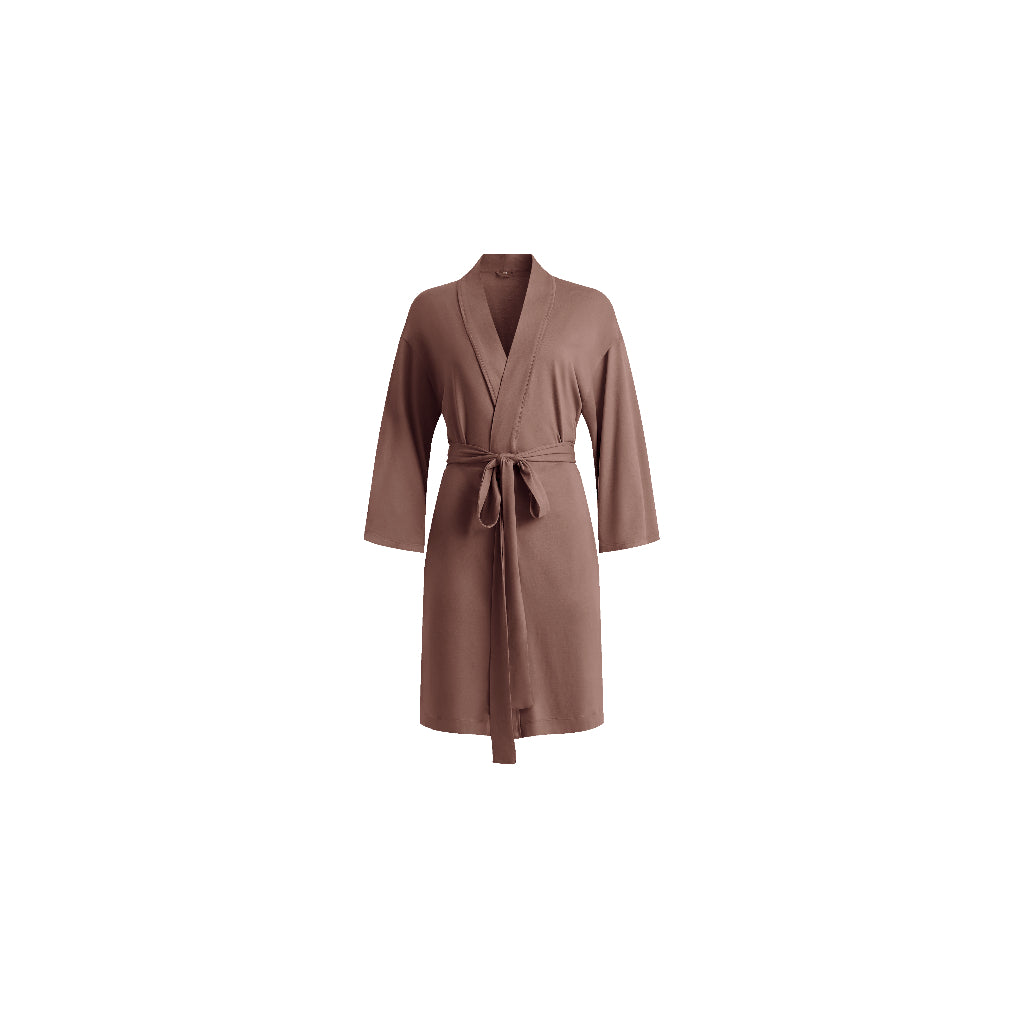 Belted Sleep Robe
