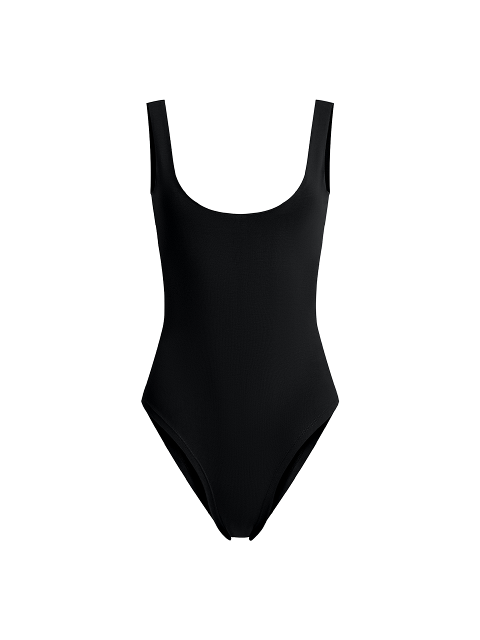 Briana Backless Sleeveless Bodysuit Top