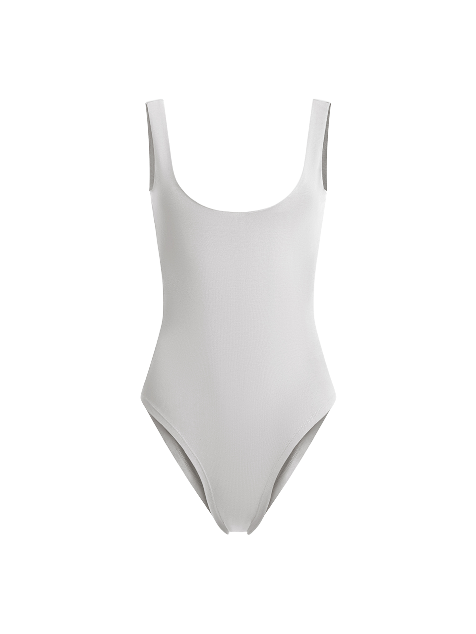 Briana Backless Sleeveless Bodysuit Top