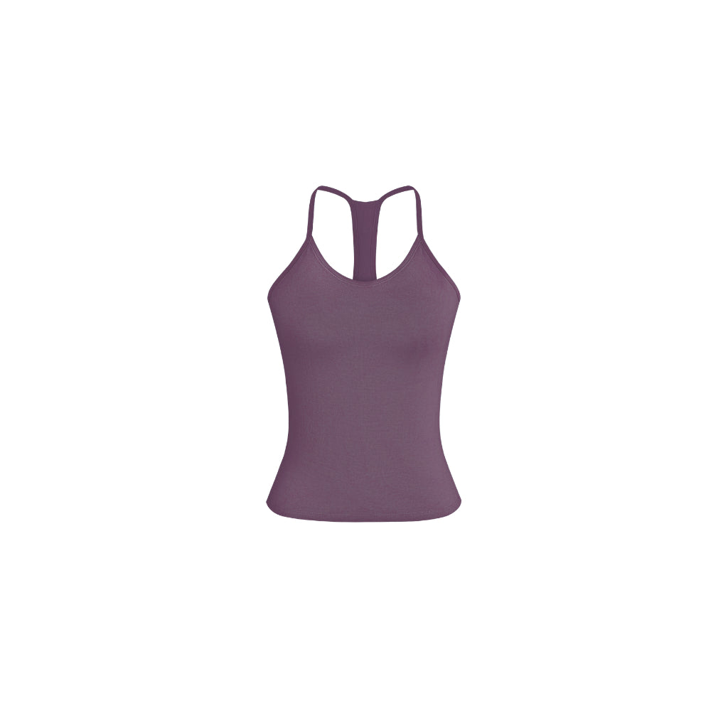 Rowan Racerback Bra Tank