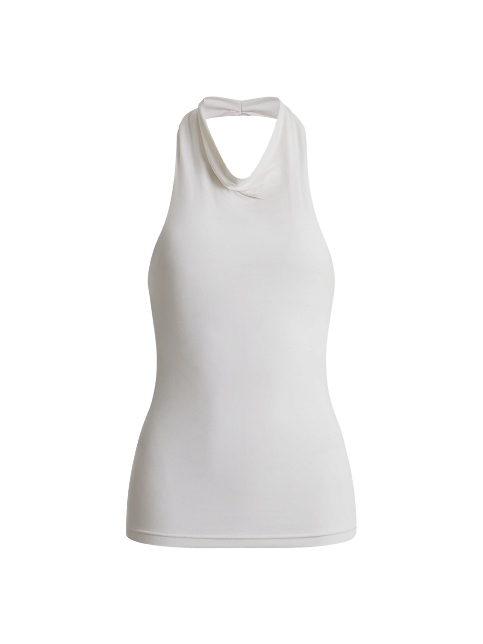 Draper Drape Halter Neck Top
