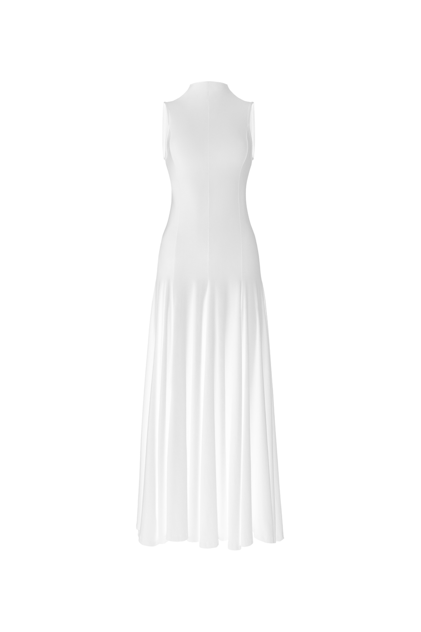 GOENA Miranda Mockneck Sleeveless