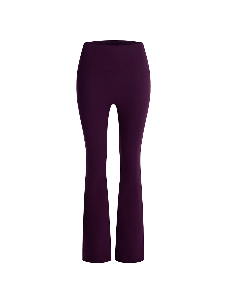 Haven High Waisted Flared Legging