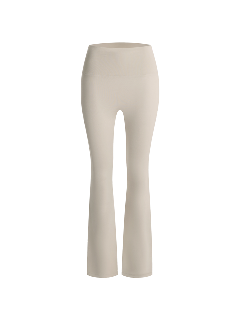 Haven High Waisted Flared Legging