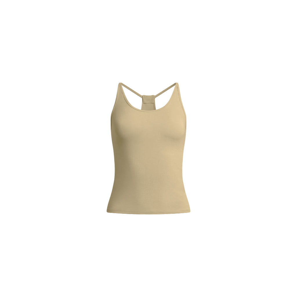 Riley Racerback Tank Top