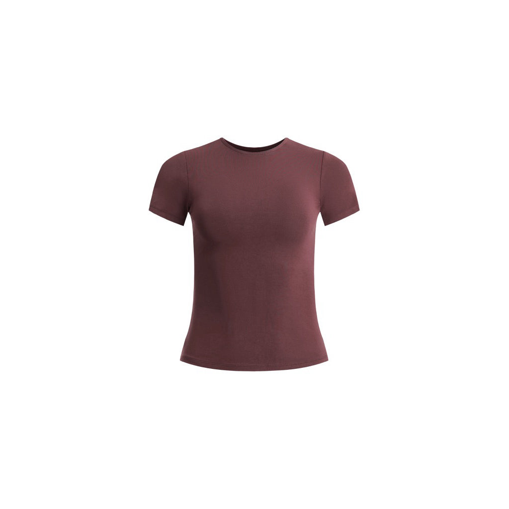 GOENA Norah Fitted T-Shirt