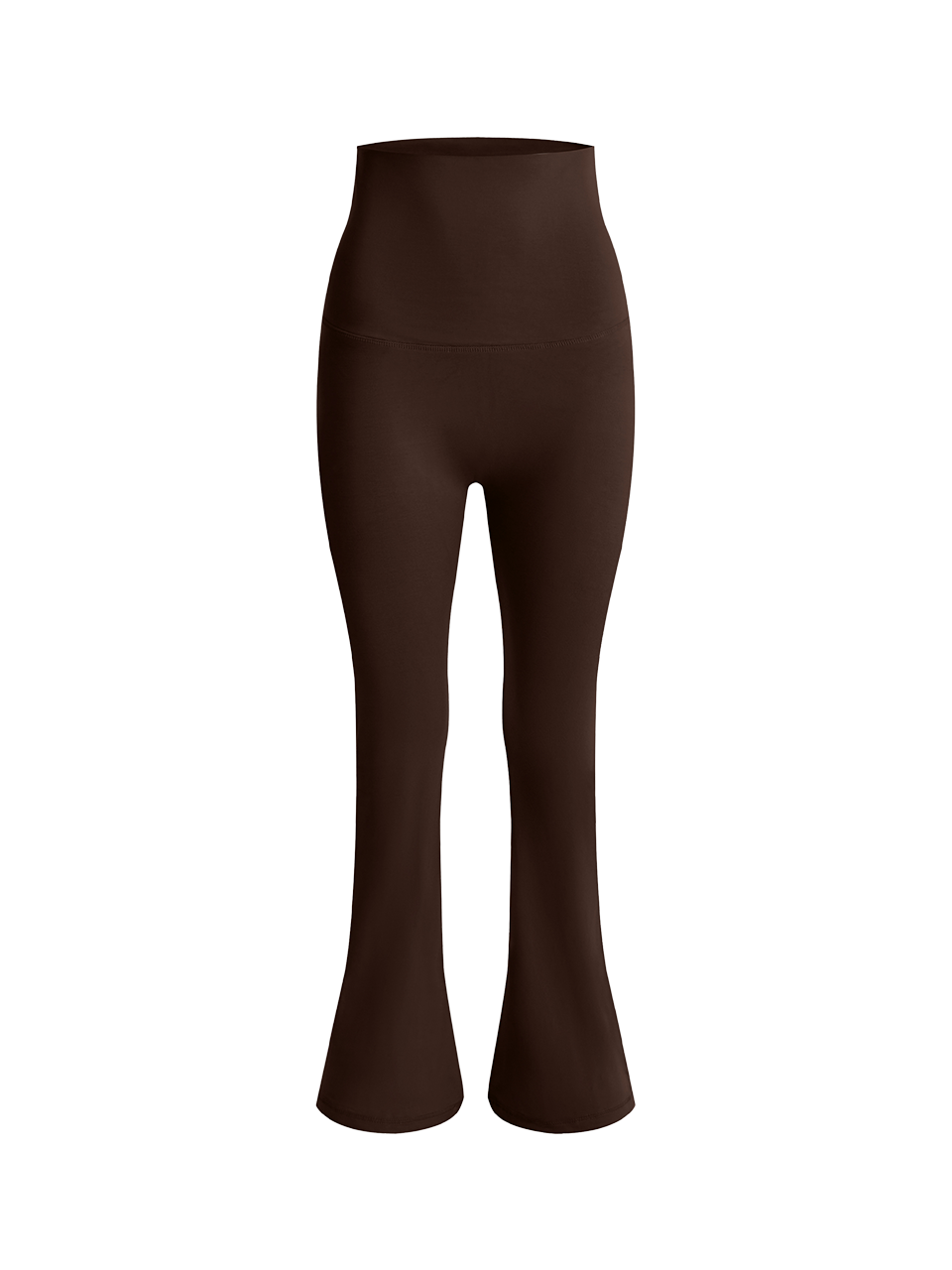 Jamie Folded Flare Legging