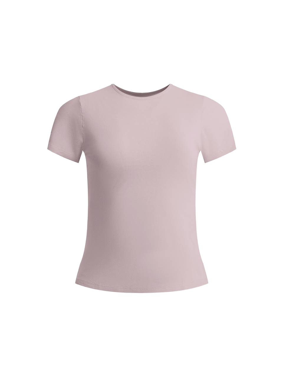 Norah Short Sleeve Fitted T-Shirt