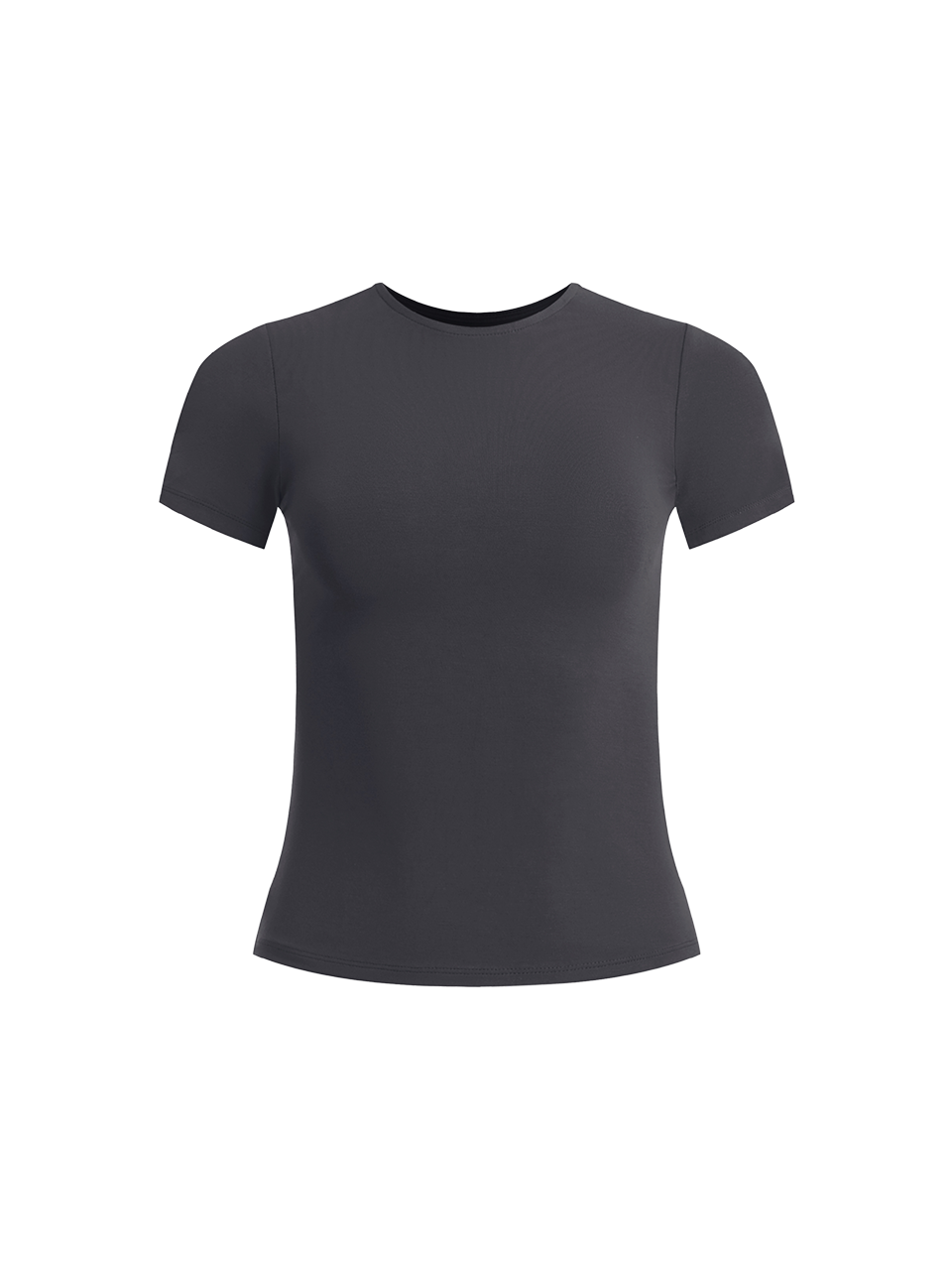 Norah Short Sleeve Fitted T-Shirt