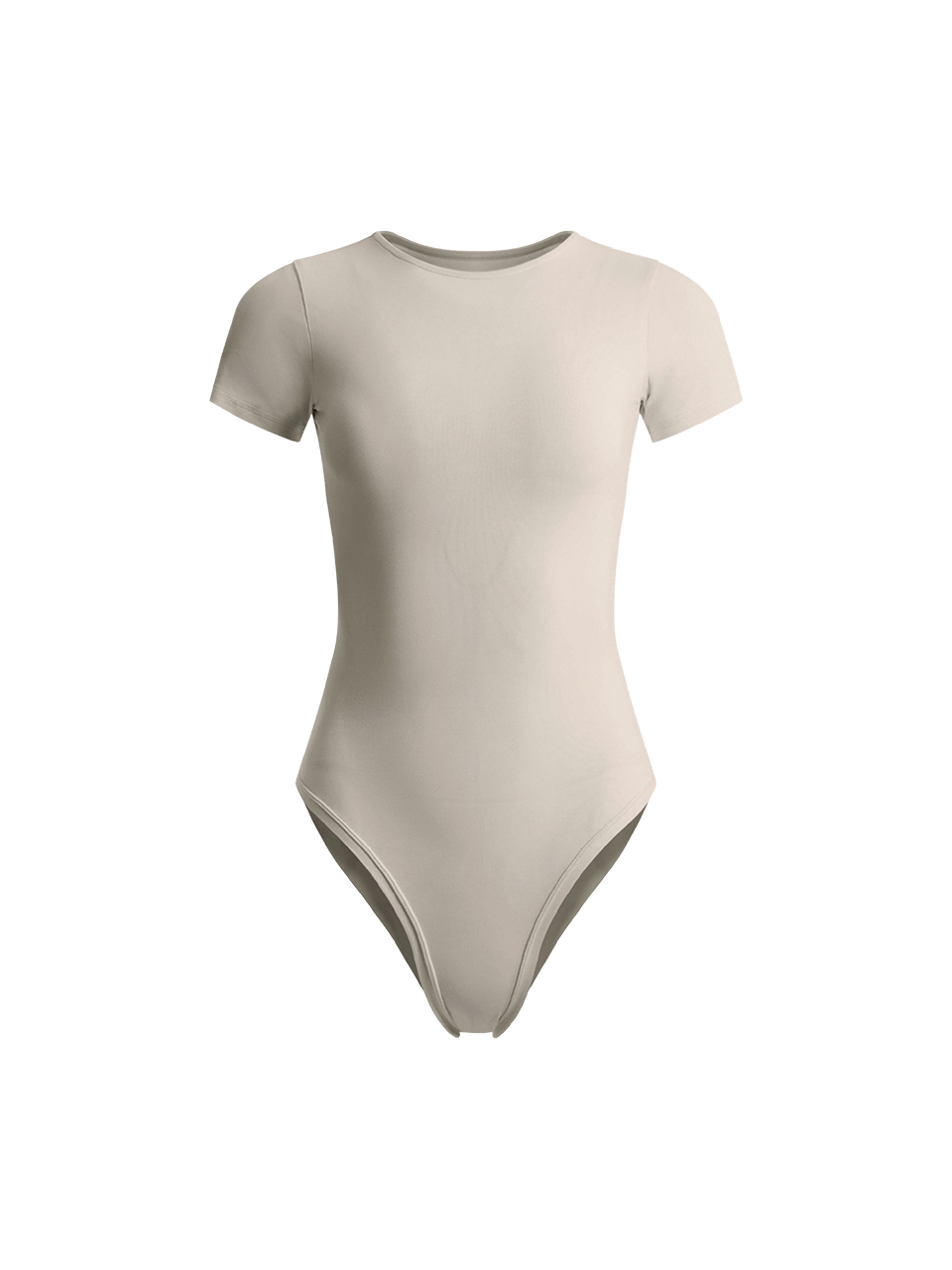 Orianna Short Sleeve Bodysuit