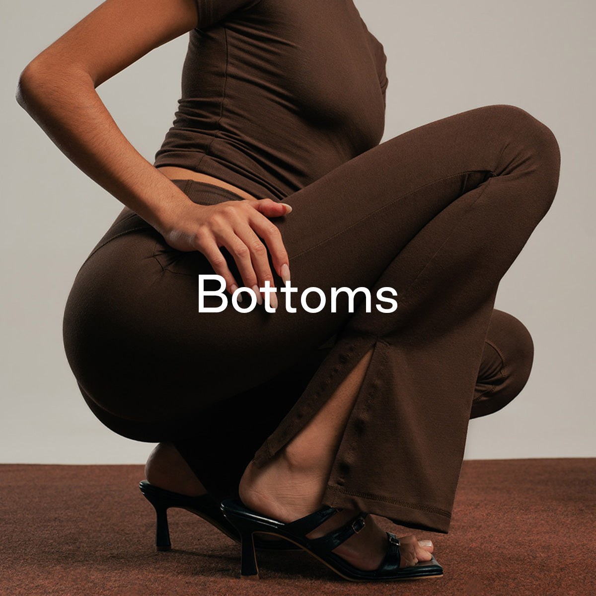 Bottoms