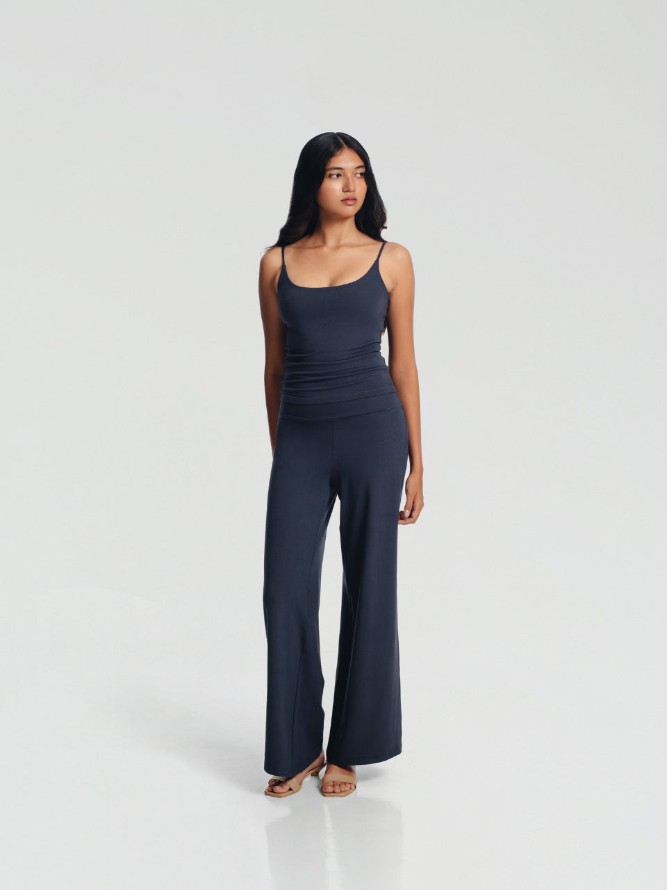 GOENA Bella Relaxed Pants