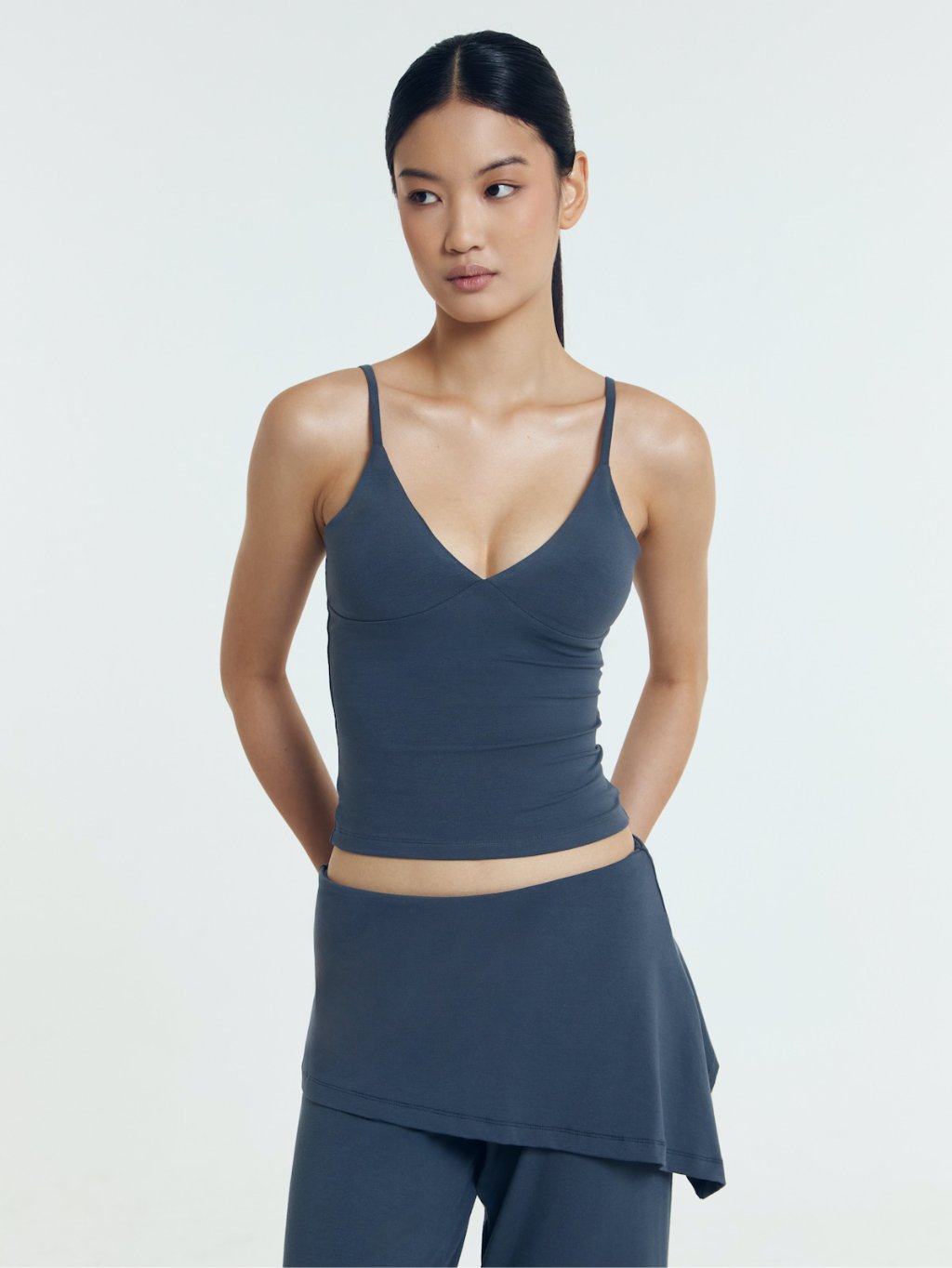 Sonya Cami Tank