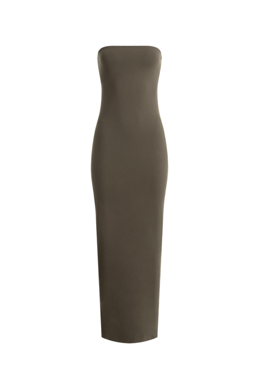 GOENA Therese Tube Top Dress