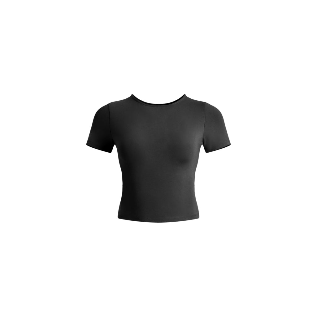 Norah Crop T-Shirt