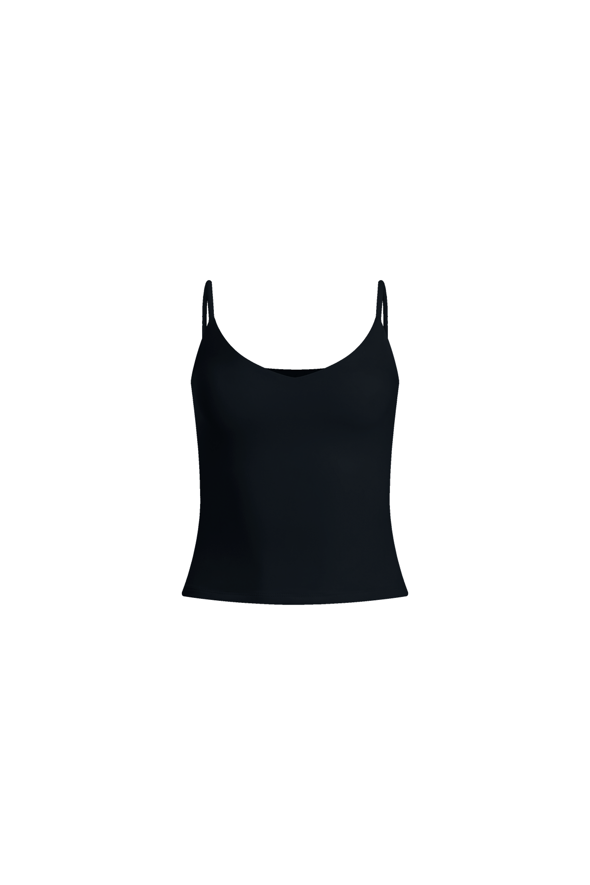 Sarah V Neck Strappy Tank Top