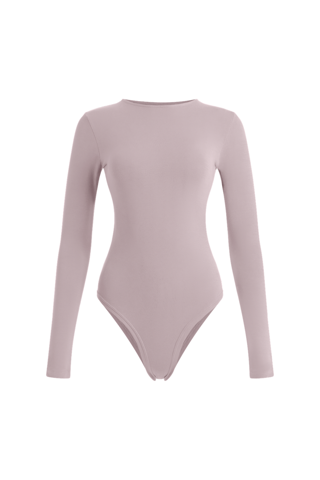 Elaine Long Sleeve Bodysuit