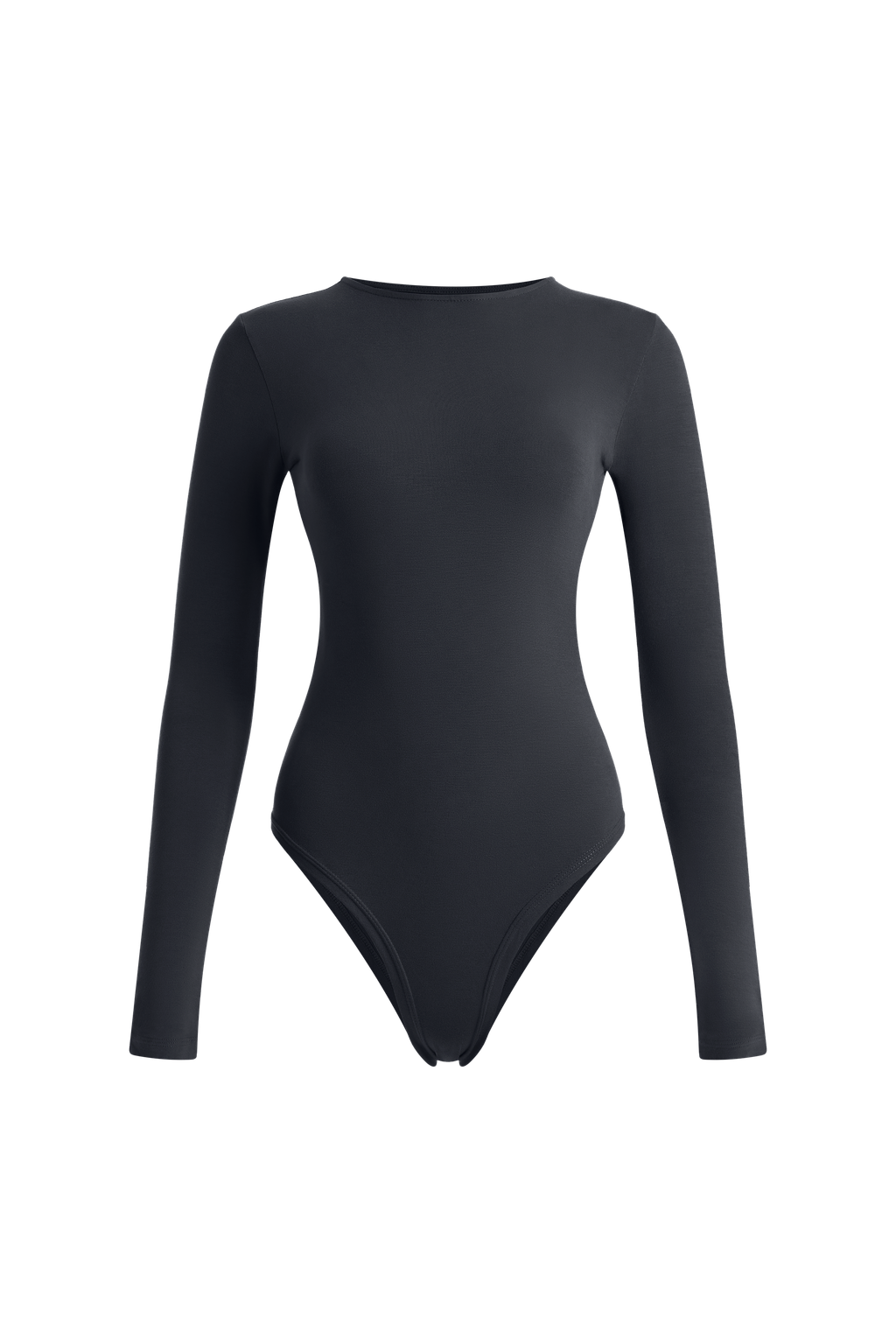 Elaine Long Sleeve Bodysuit