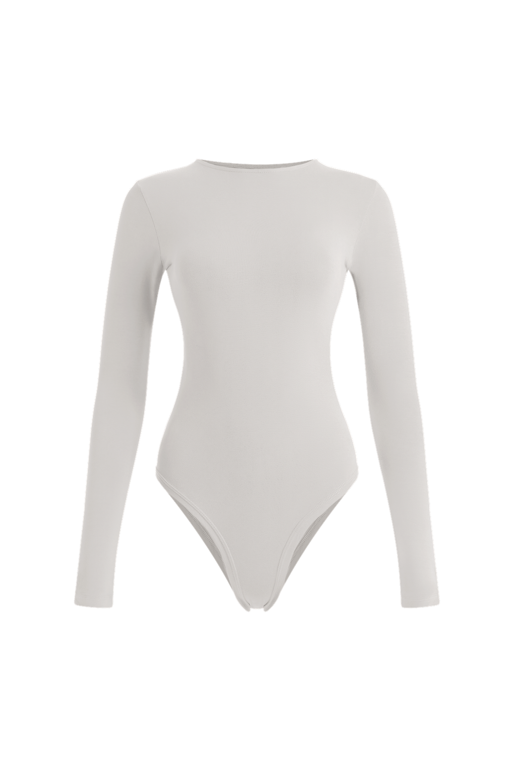 Elaine Long Sleeve Bodysuit