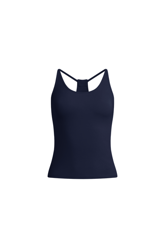 Riley Racerback Tank Top