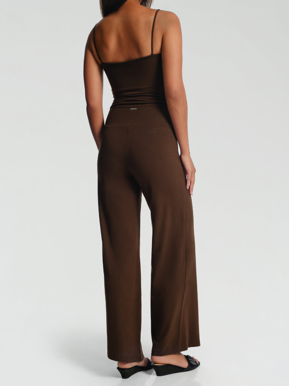 GOENA Bella Relaxed Pants