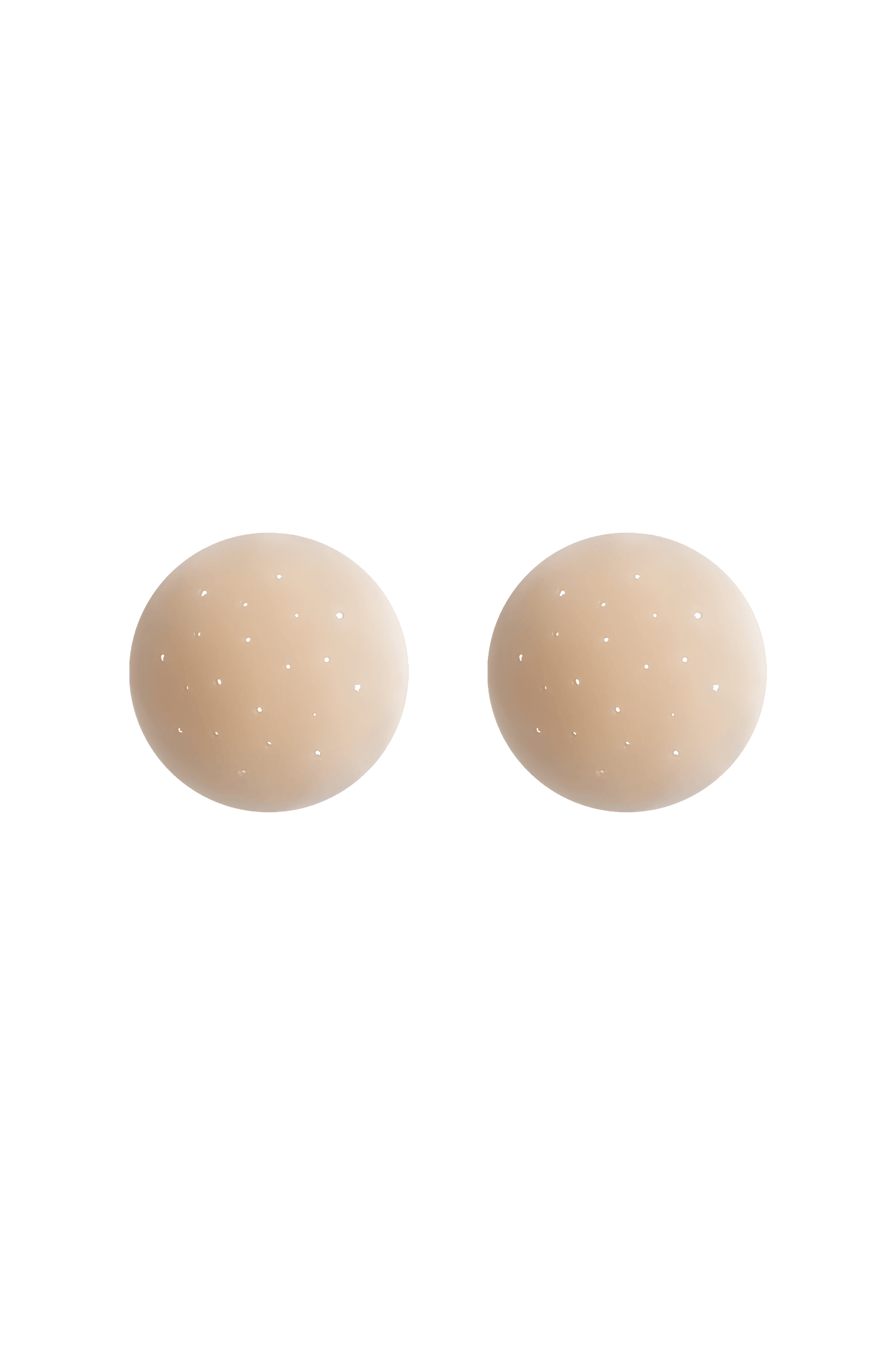 GOENA Woman Airy Nipple Cover