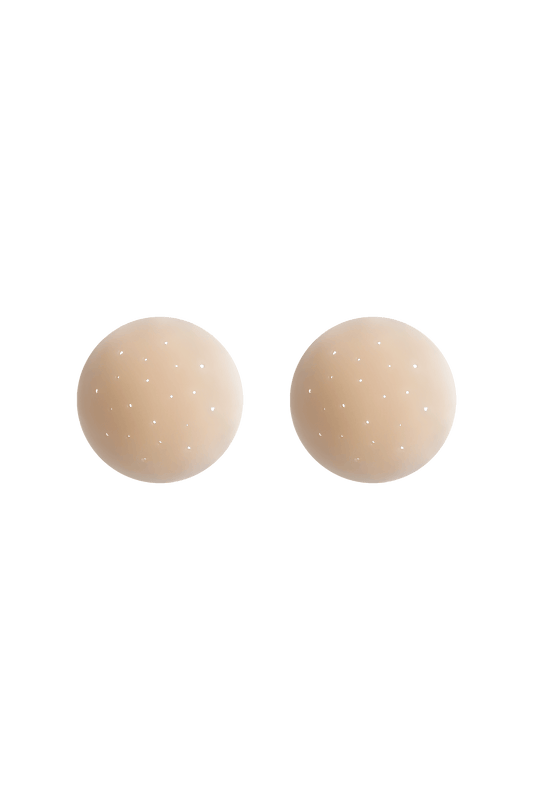 GOENA Woman Airy Nipple Cover