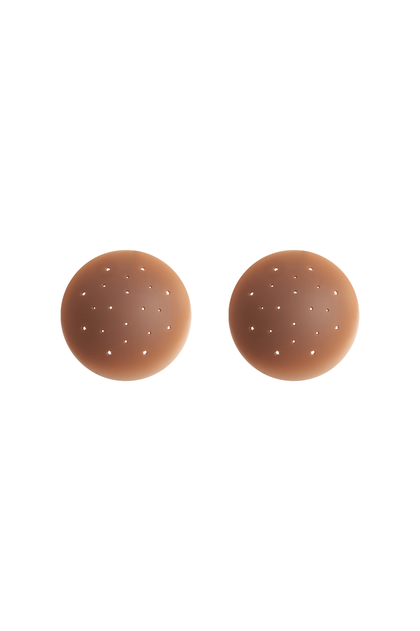 GOENA Woman Airy Nipple Cover