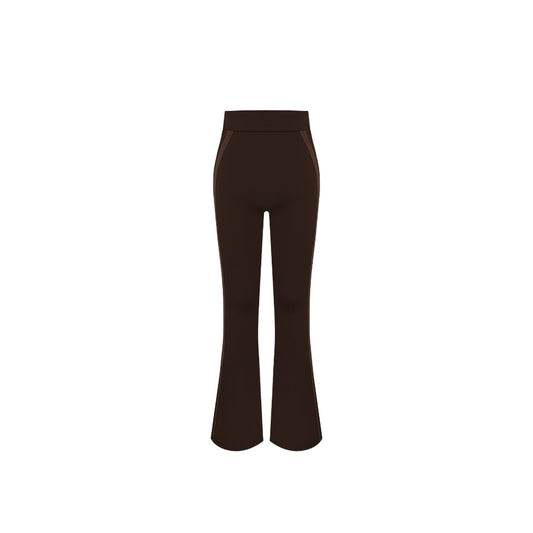 Layla Striped Long Pants