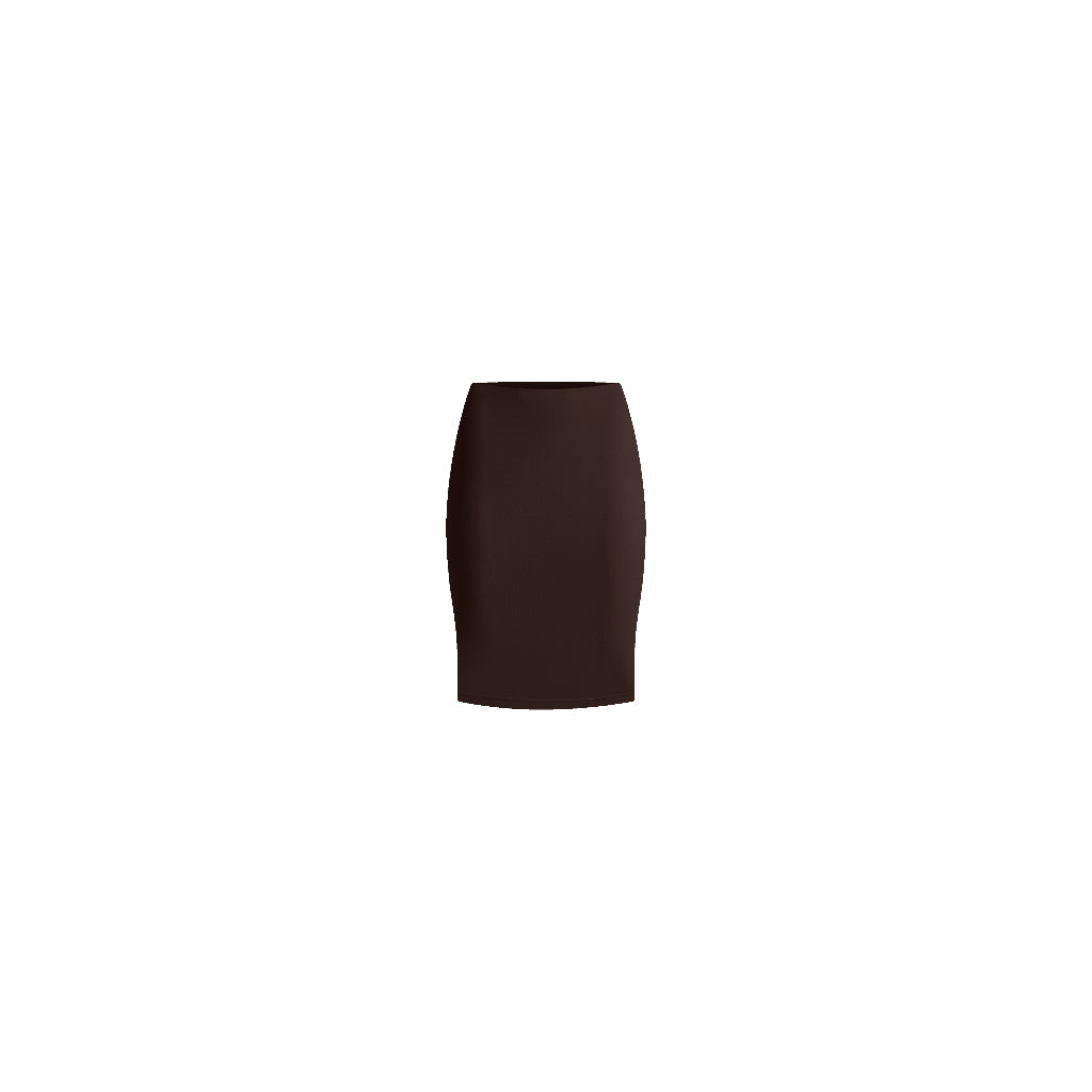 GOENA Bonnie Midi Skirt