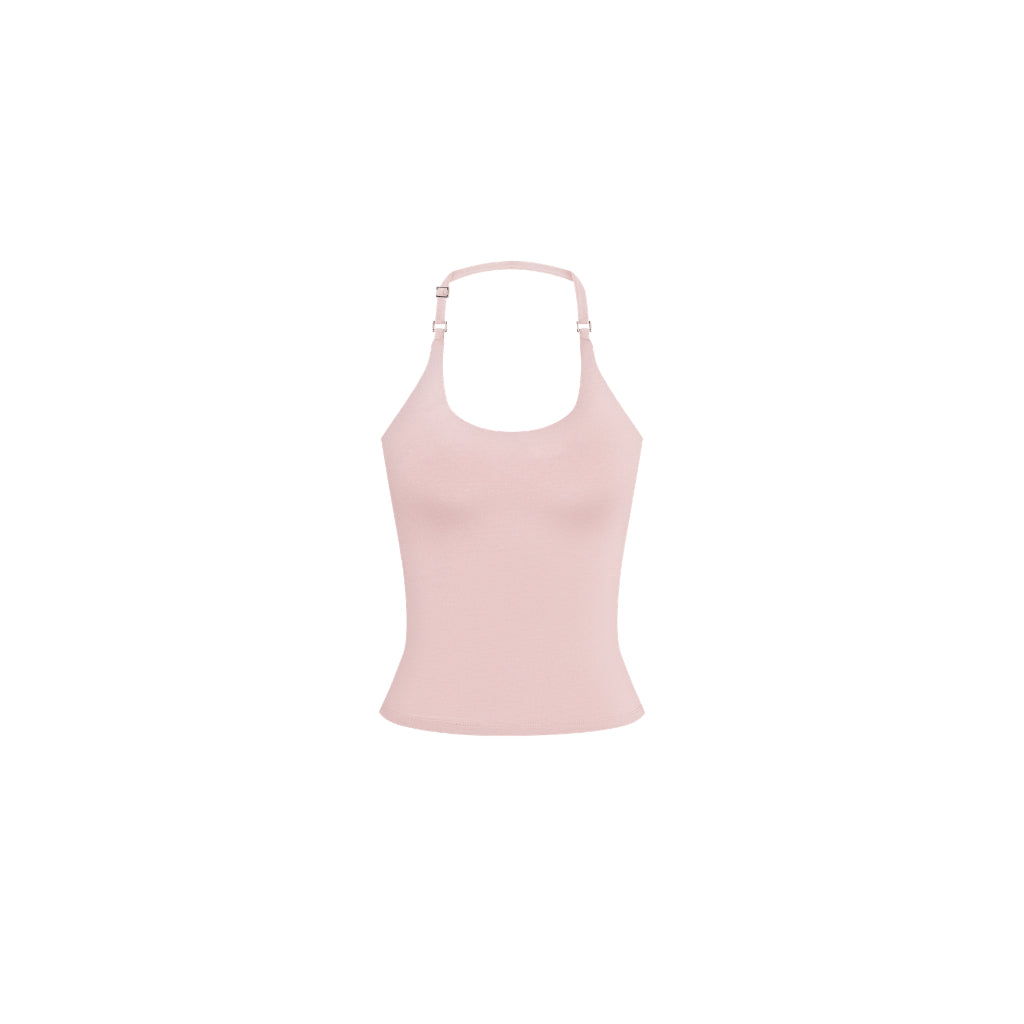 Hunter Halterneck Bra Tank