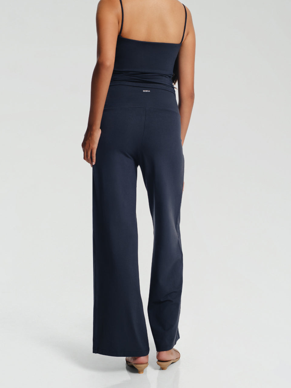 GOENA Bella Relaxed Pants