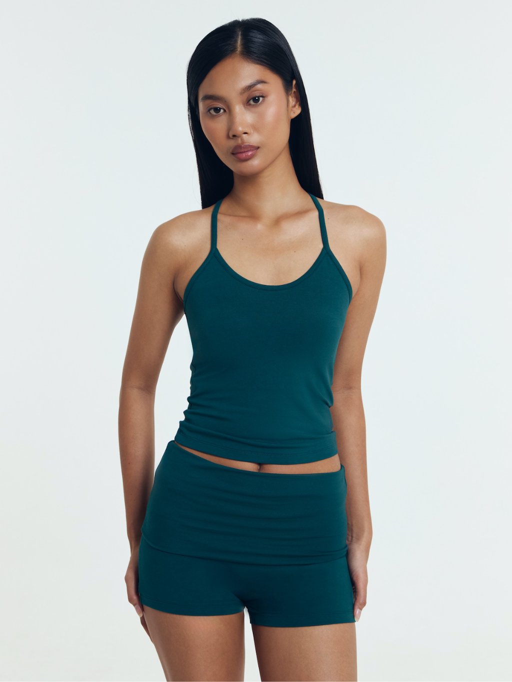 Rowan Racerback Bra Tank