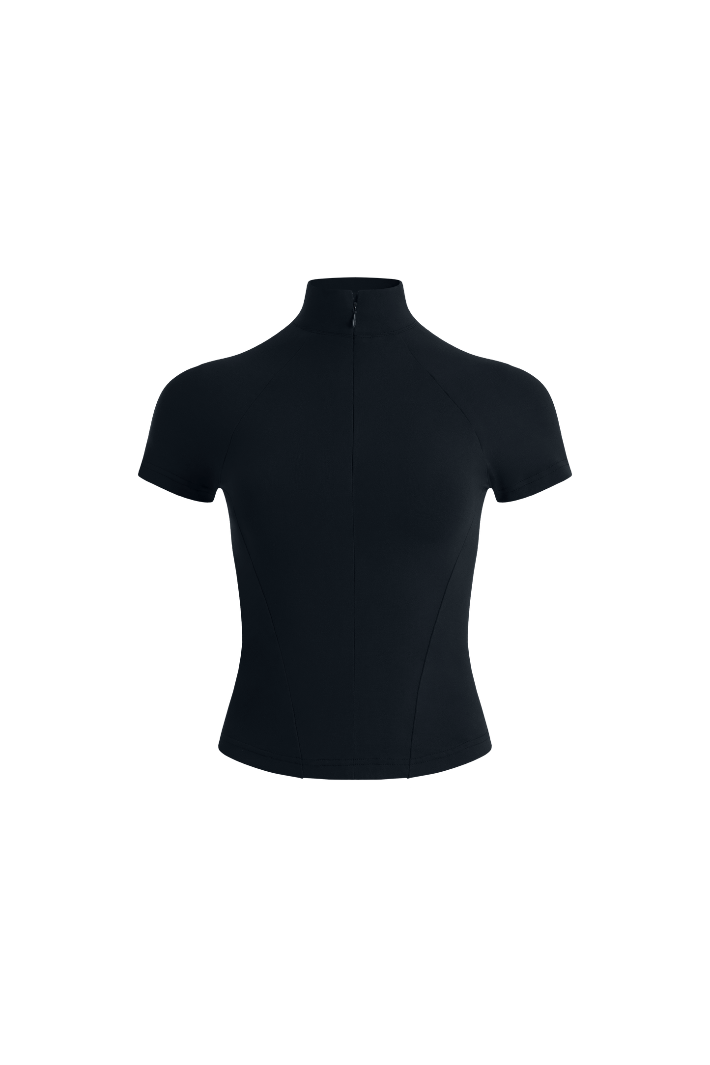 ELISE Raglan Training Short Sleeve