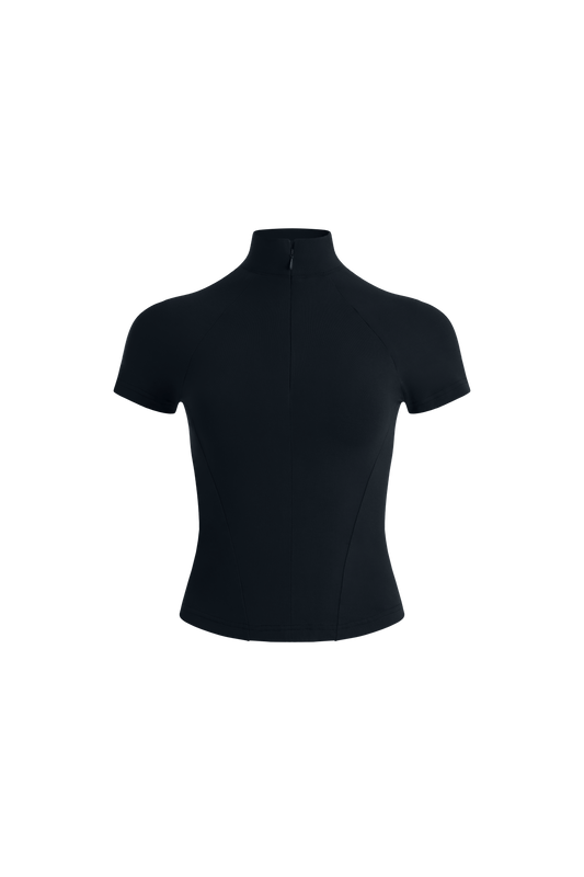 GOENA ELISE Raglan Training Short Sleeve