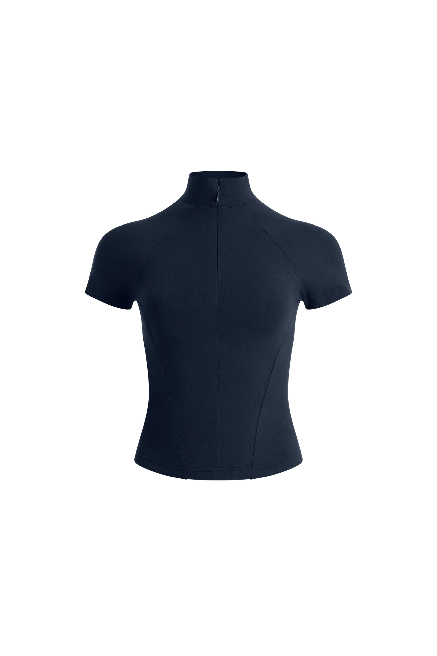 ELISE Raglan Training Short Sleeve