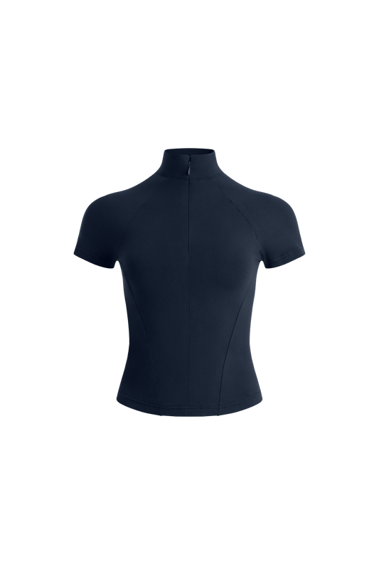 ELISE Raglan Training Short Sleeve