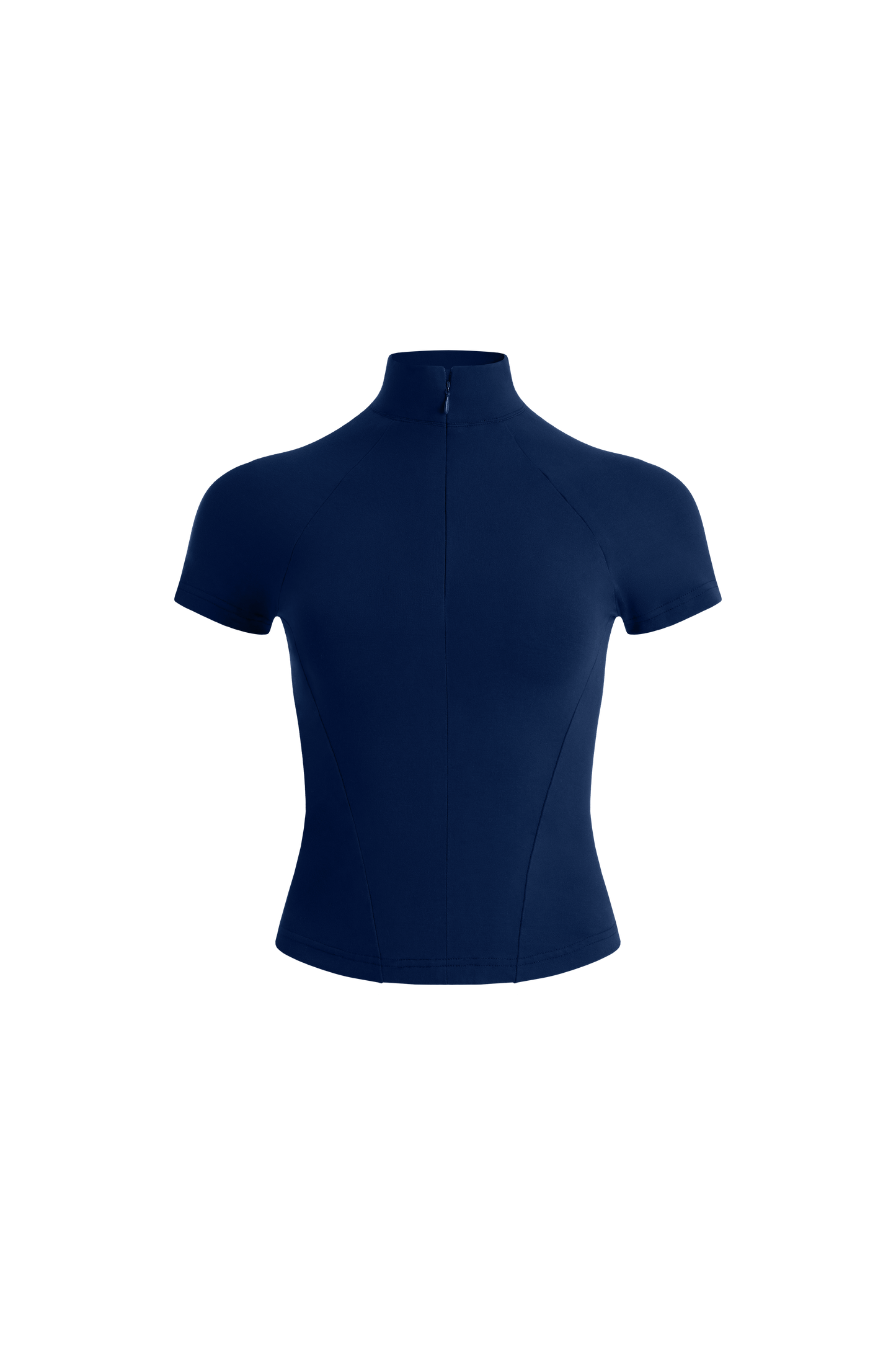 ELISE Raglan Training Short Sleeve