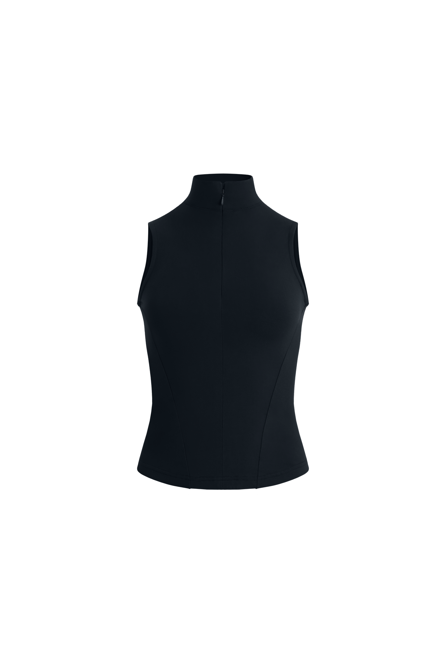 Ellie Raglan Sleeveless Top